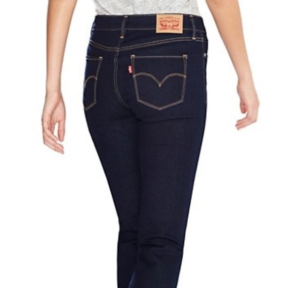 NWT Limited Edition Levi’s 315 Shaping Bootcut Sz. w  30 L 32 - Picture 2 of 6